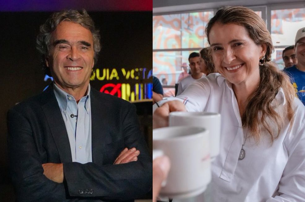“Vamos con ese café”: Fajardo responde a Valencia y pone fecha a posible encuentro