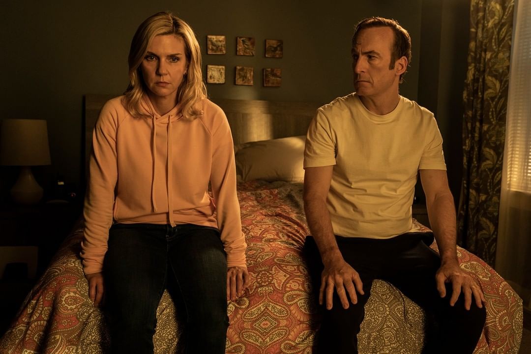 Better Call Saul, la serie que rompió el récord de derrotas en los premios Emmy