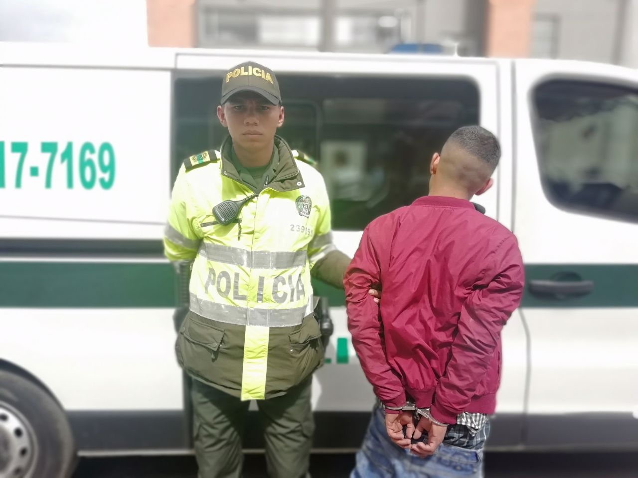 Secretaría de Educación presentó nuevos almuerzos escolares