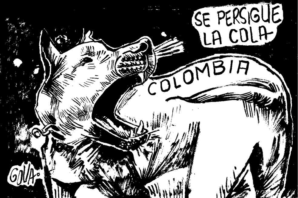 La instantanea