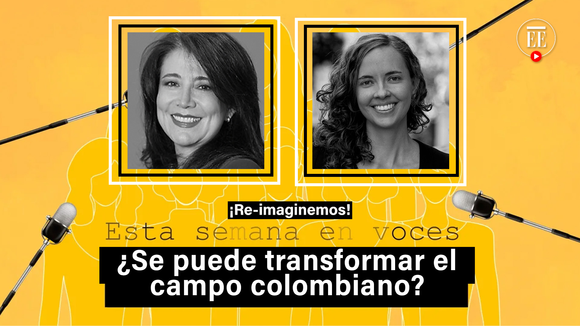 ¿Se puede transformar el campo colombiano?