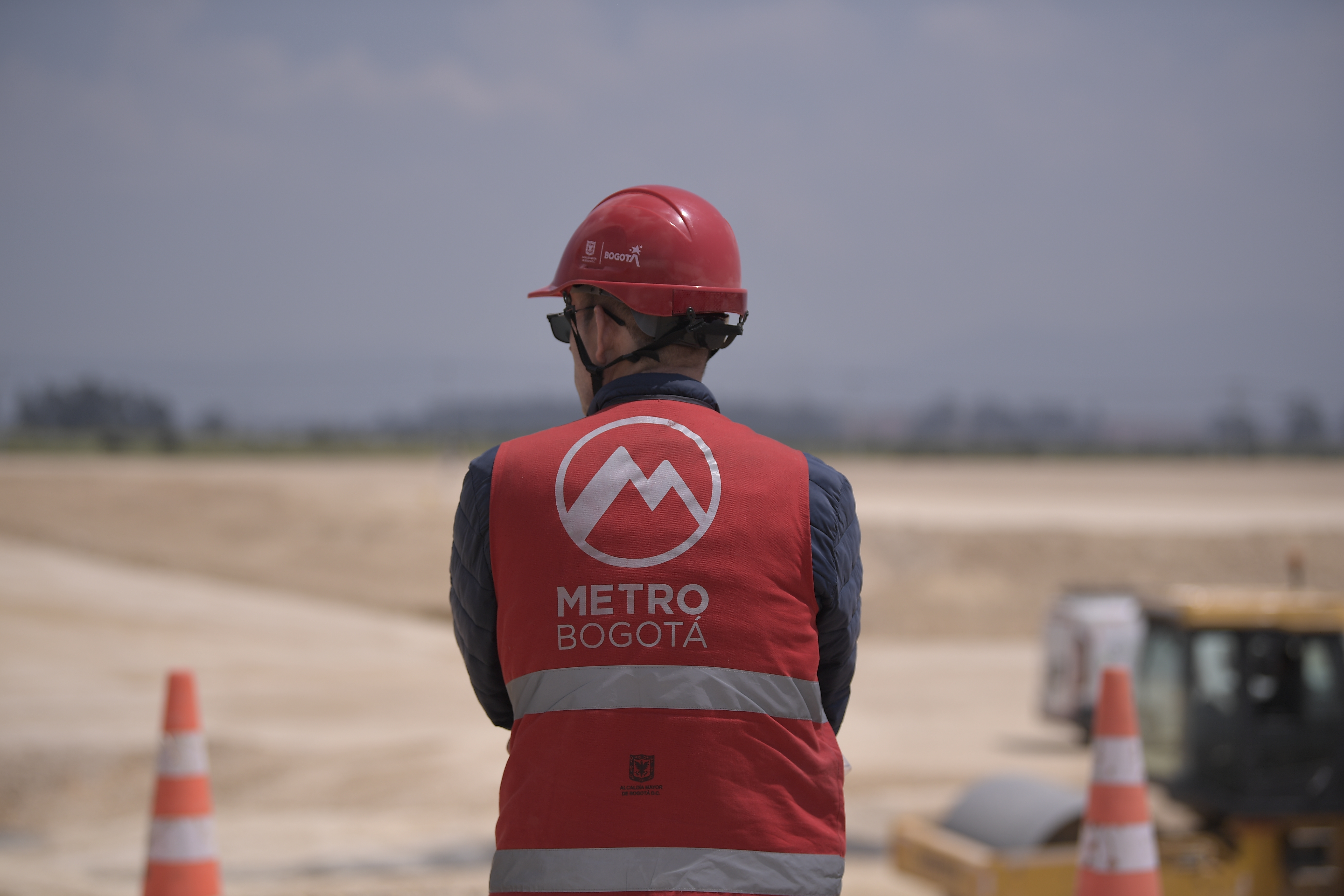 ¿Metro elevado o subterráneo?: “Ninguno debe afectar el presupuesto”, Contraloría