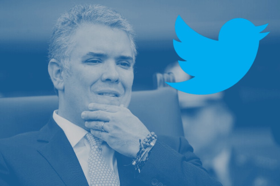 Abogado que entuteló a Duque critica proselitismo religioso desde cuentas oficiales