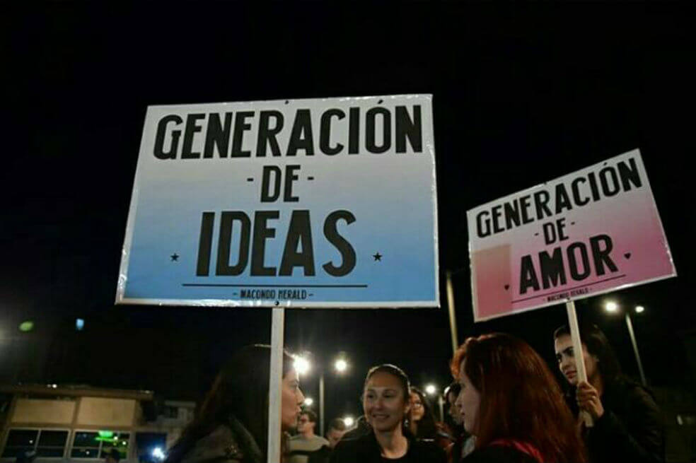 Notas pedagógicas para una sociedad en crisis
