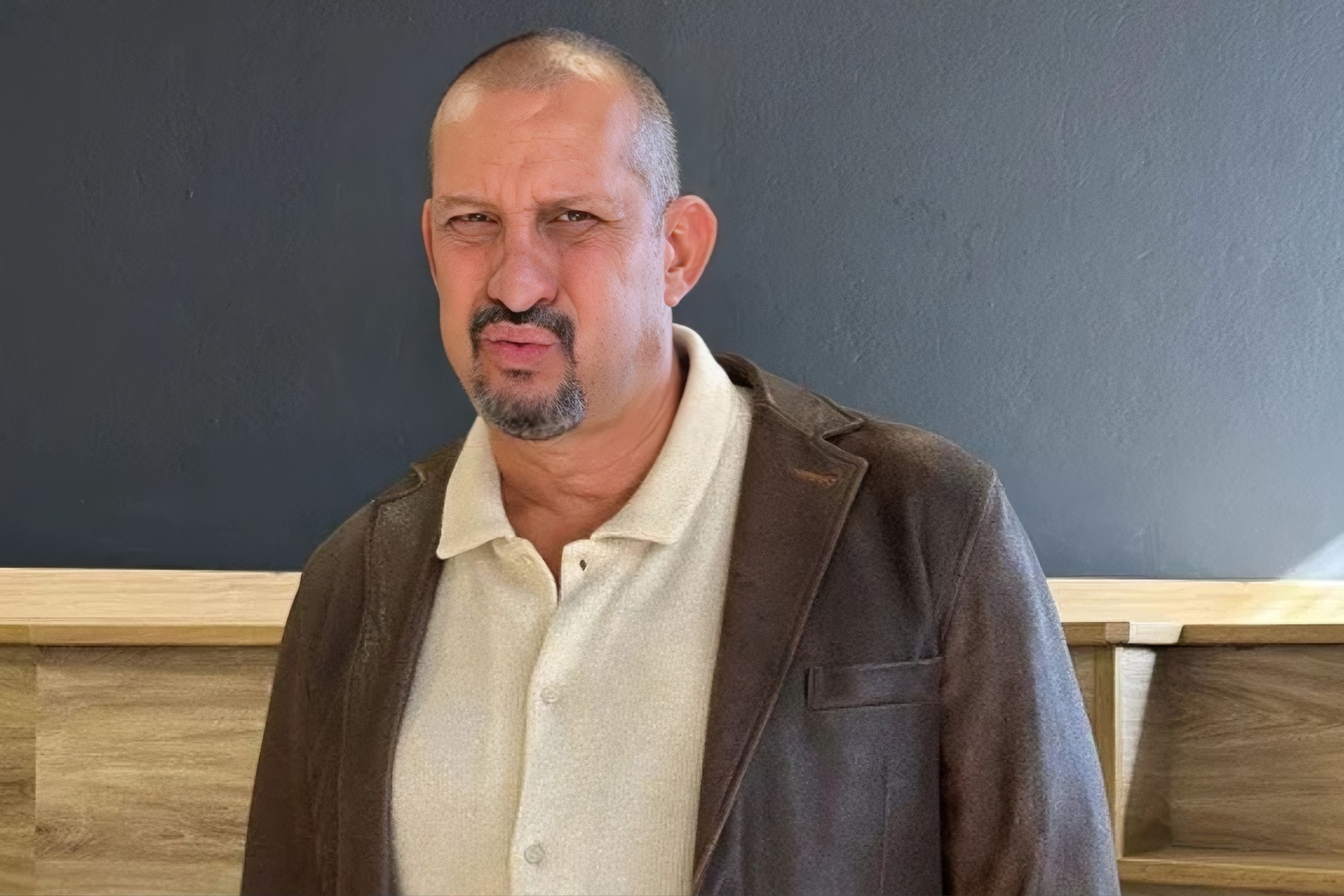 ⁠El ‘Flaco’ Solórzano sería el siguiente eliminado en LCDLF’. Esta sería la razón