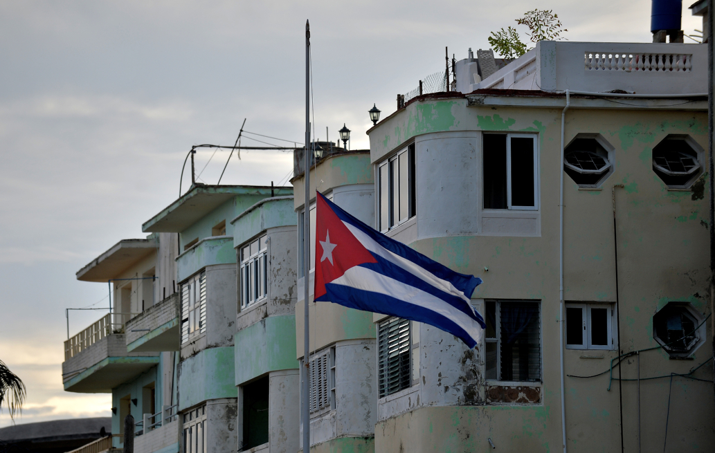 Colombia se abstiene (de nuevo) de votar en contra del embargo de EE. UU. a Cuba