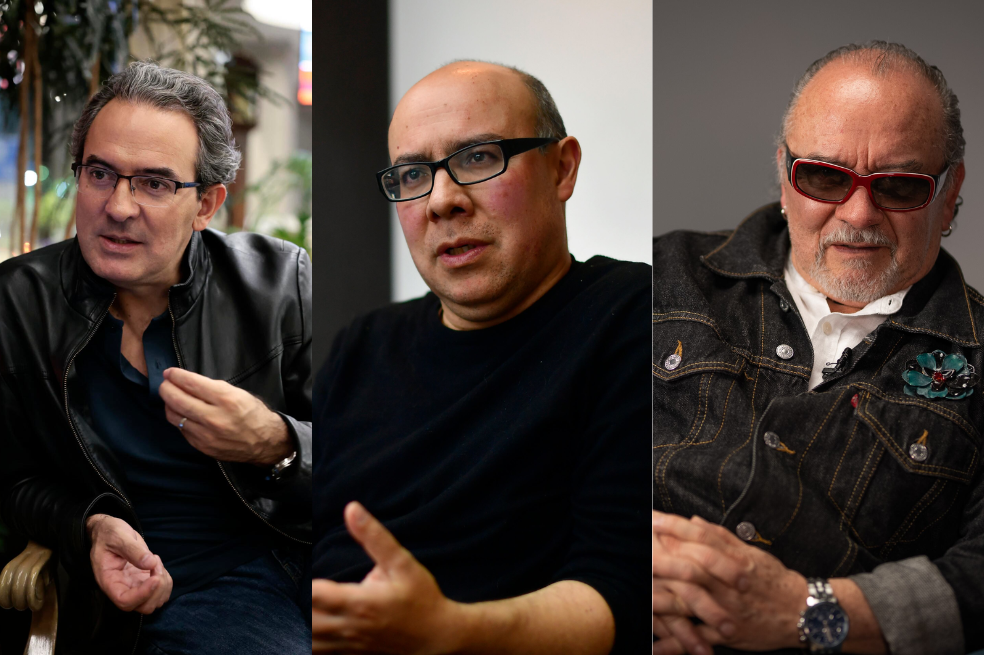 Estos son los libros de 2025 recomendados por Juan Gabriel Vásquez y más personajes