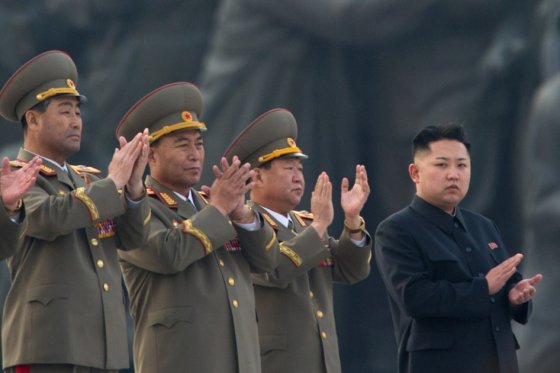 China le apuesta a una ‘relación sólida’ con Kim Jong-un