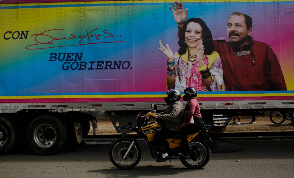 La OEA debate el caso de Nicaragua, ¿qué han dicho los países miembros?