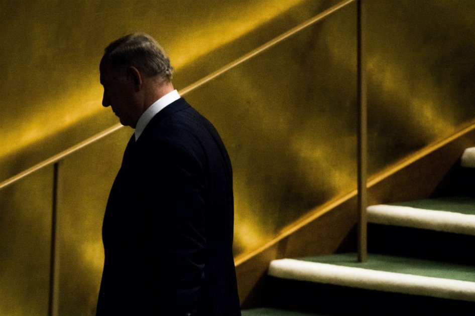Benjamín Netanyahu convoca a altos mandos de seguridad tras asesinato de dos israelíes