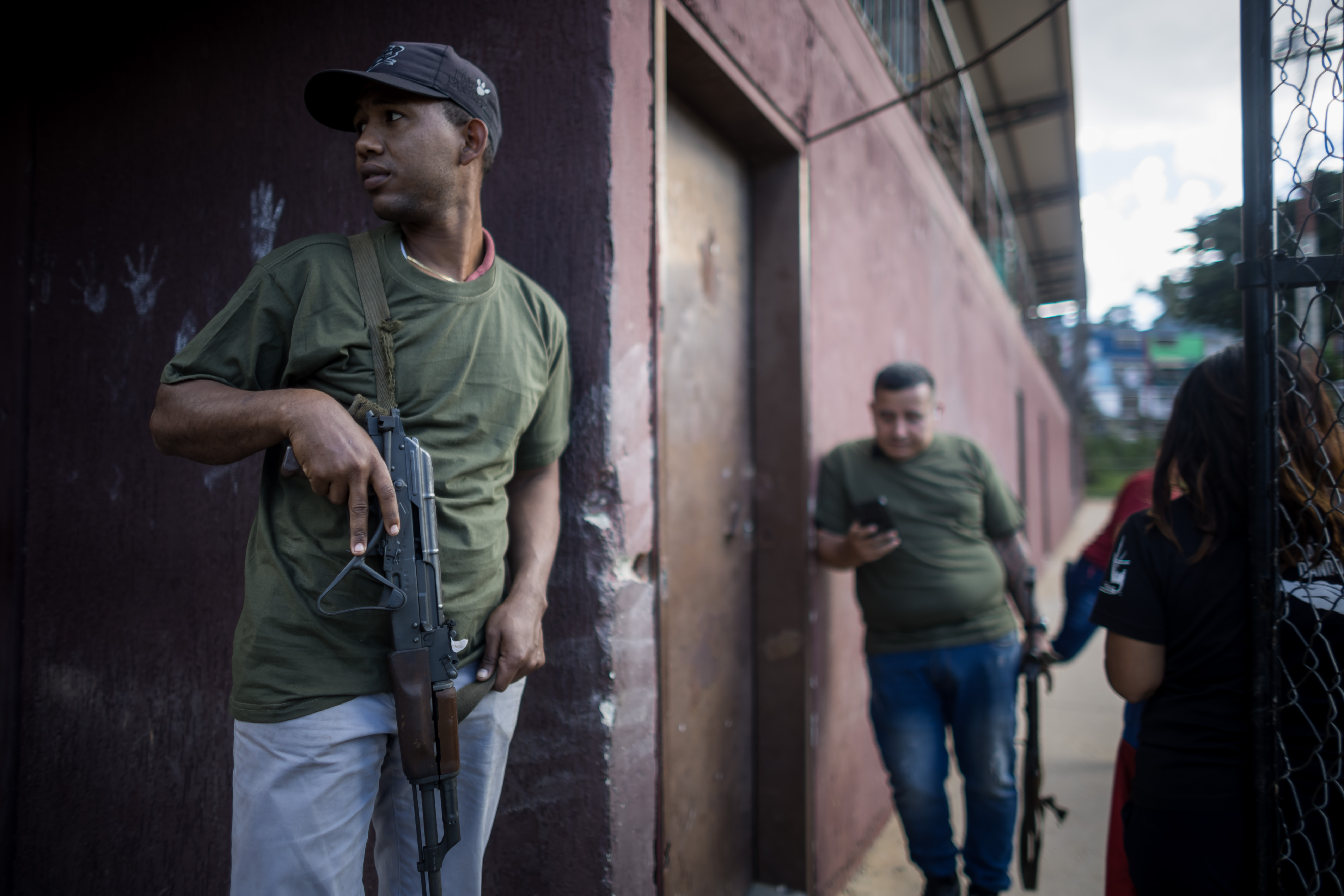 Cinco razones por las que Nicolás Maduro no debería posesionarse este 10 de enero