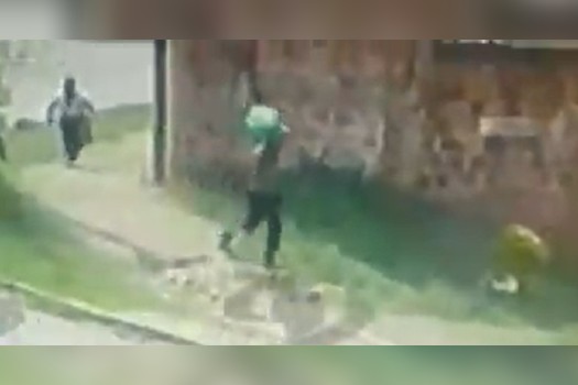 Caso Jerónimo Angulo: revelan video que incriminaría al padrastro del menor