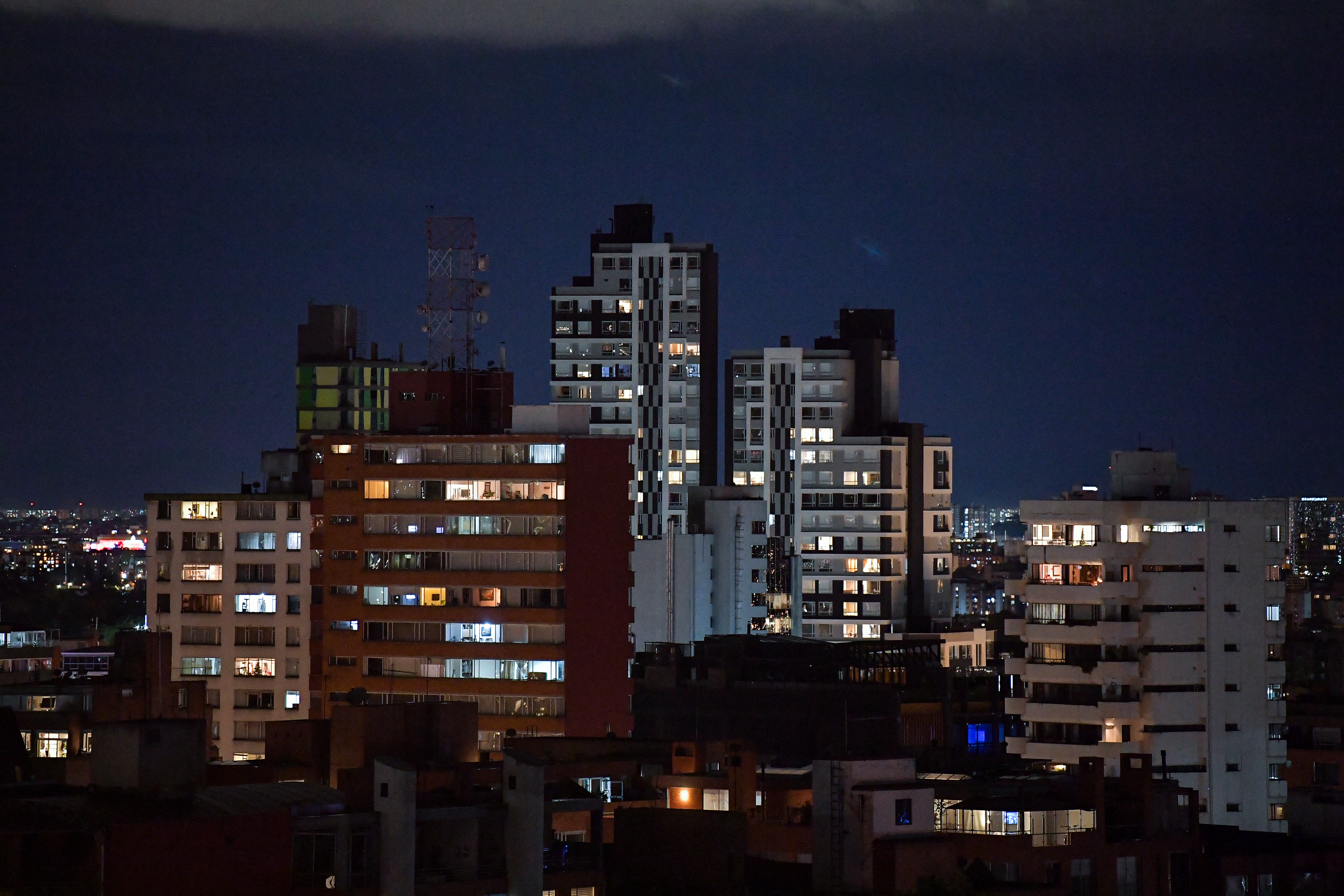 Desde el Concejo alertan que nuevo POT fomentaría la hiper densificación de Bogotá