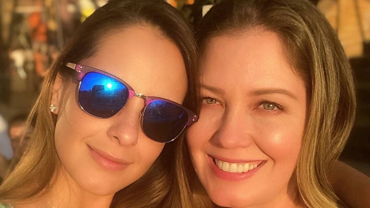 Hermana de Laura Acuña fue víctima de robo: quedó con algunas lesiones en el cuello