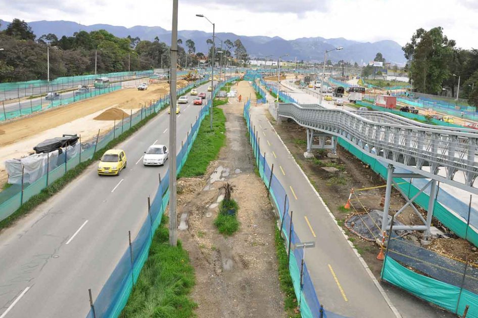 «En el contrato de la calle 26 se perdieron 100 millones de dólares»: Miguel Nule