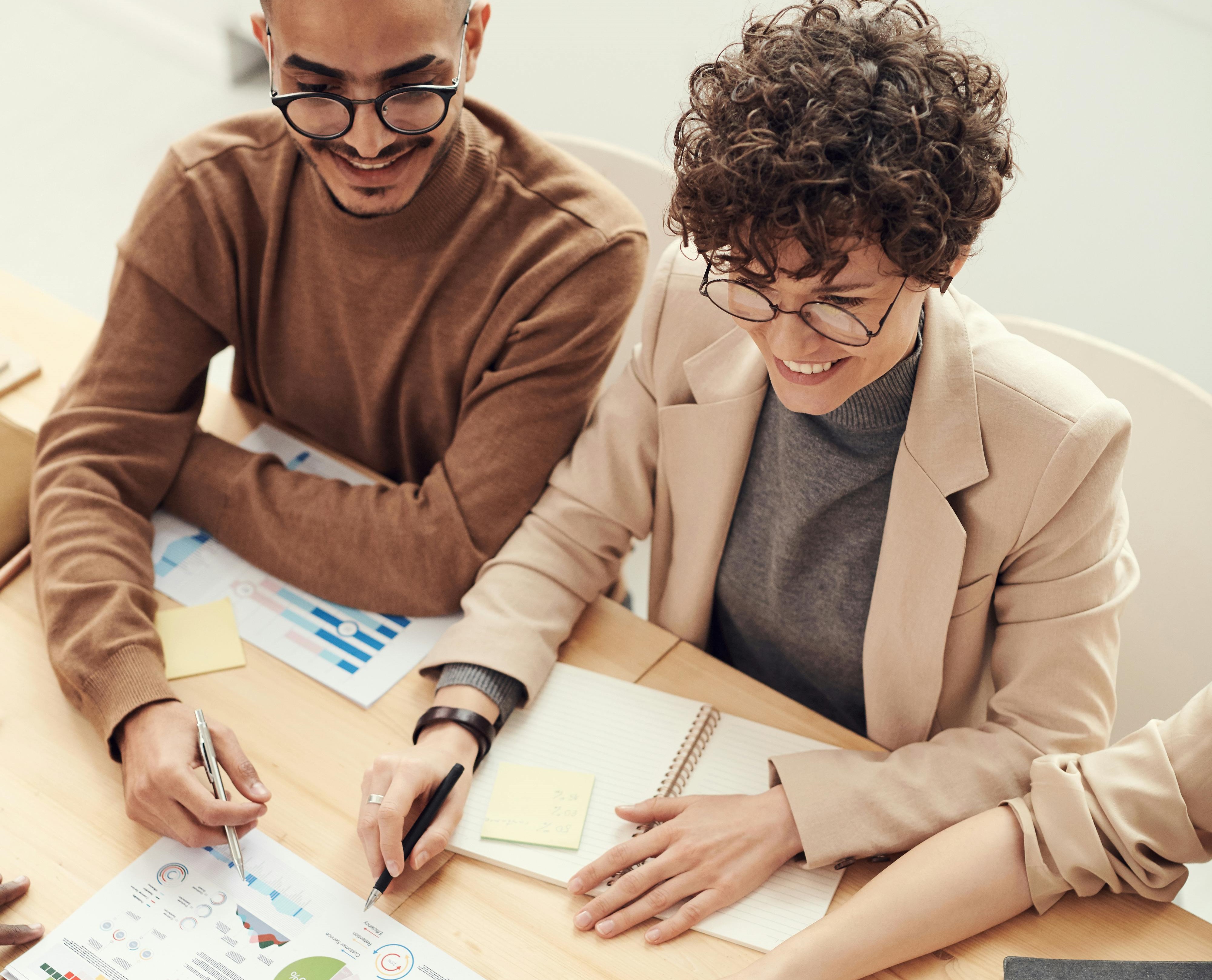 ¿Quiere emprender? Esta es la ruta que podría seguir, etapa por etapa