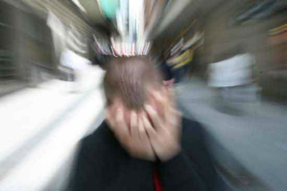 Nuevo método para detectar enfermedades psiquiátricas