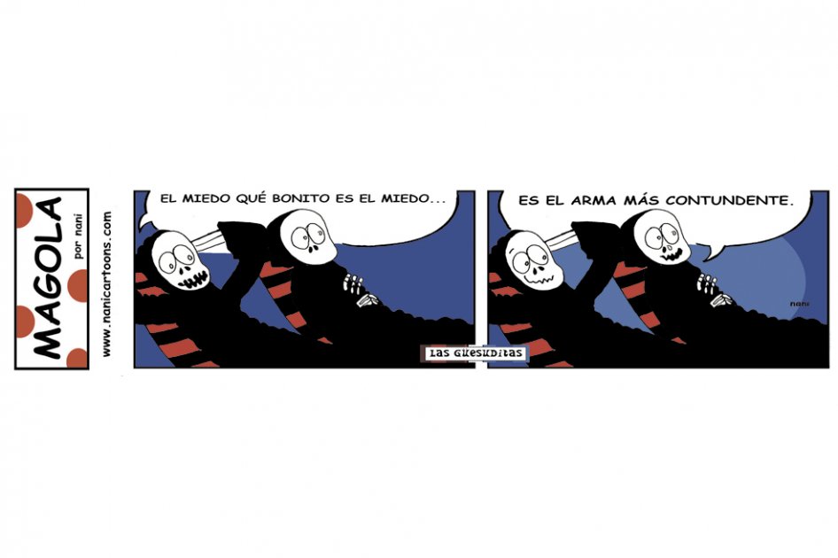 Miedo