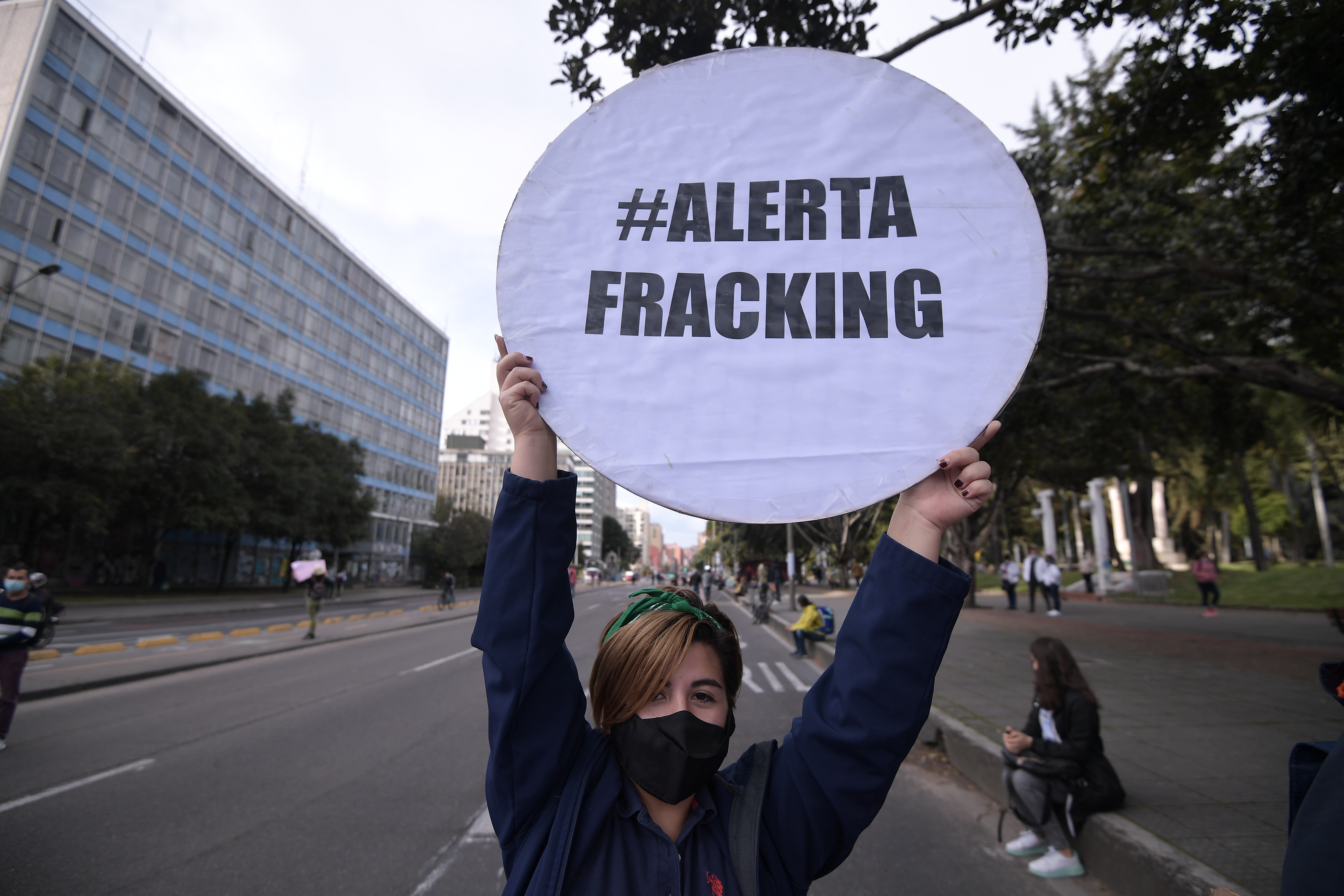 Ecoansiedad: así afecta el cambio climático a nuestra salud mental