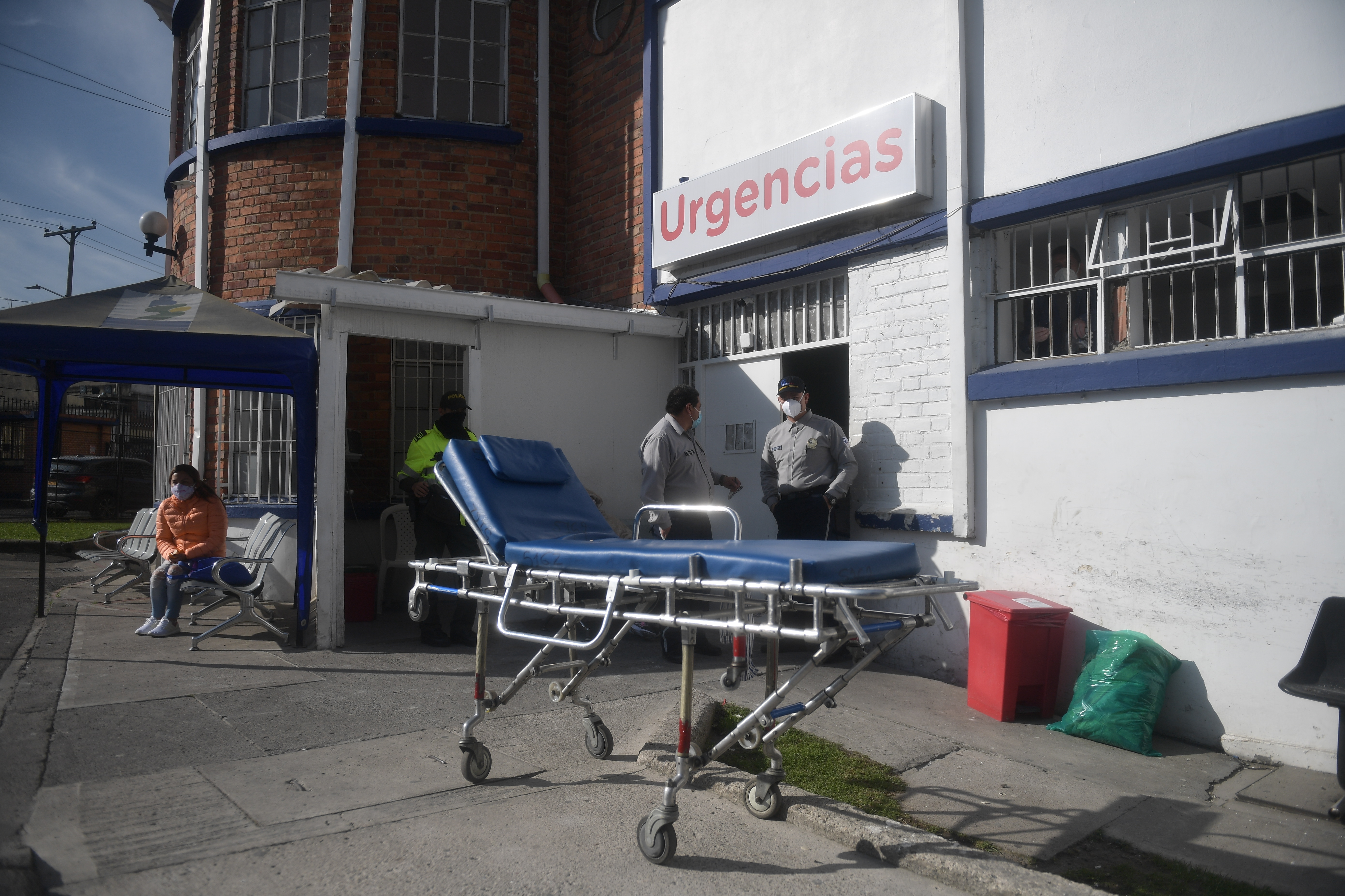 Coronavirus en Colombia 14 de agosto: 4.007 casos y principales noticias