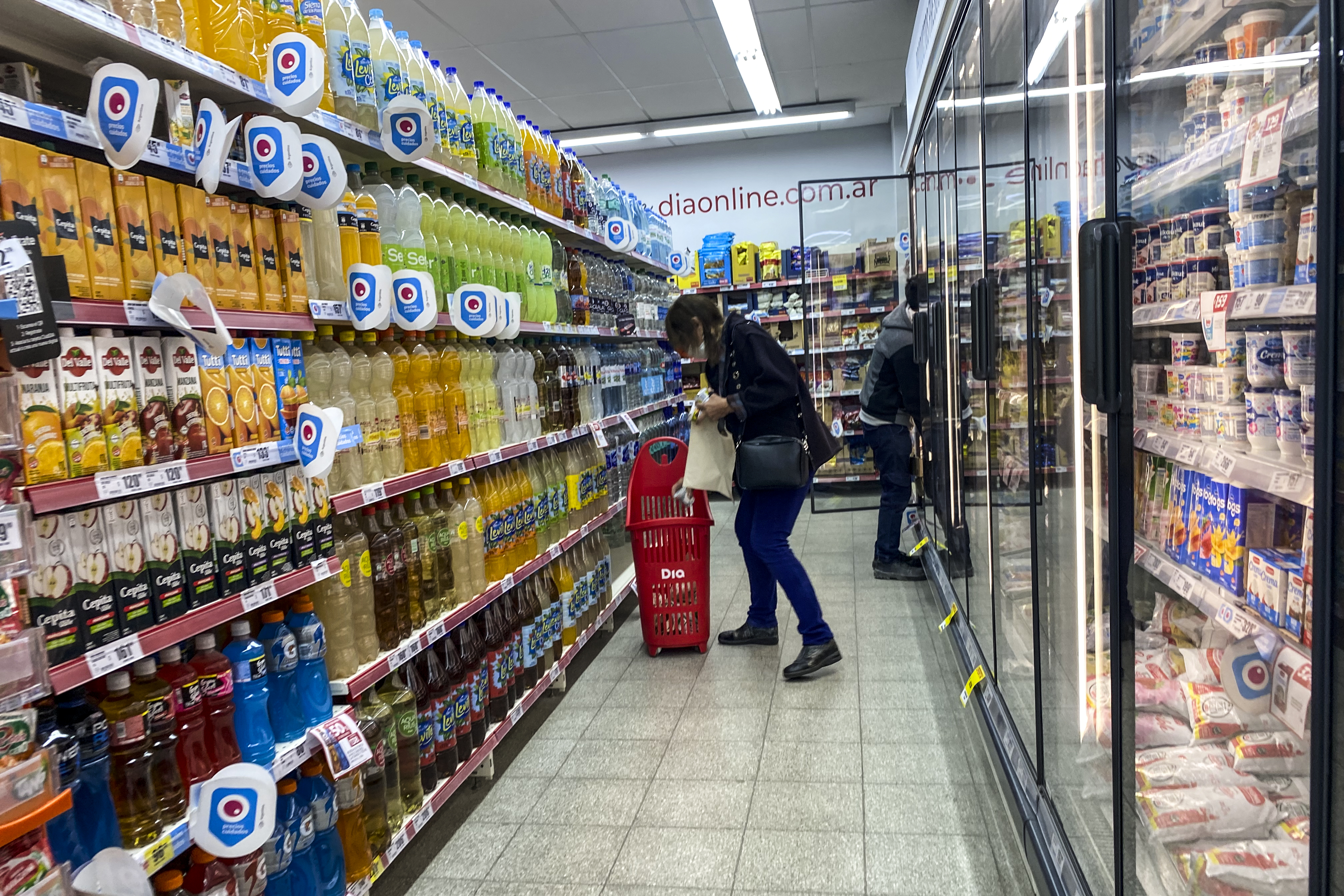 ¿Cuáles son los países de América Latina con mayor inflación en 2022?