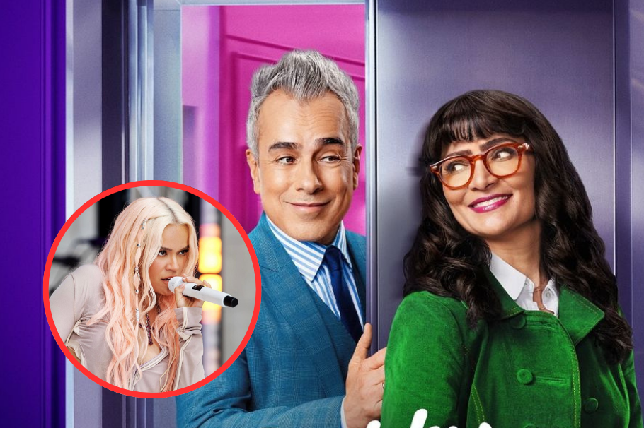 ¡La Bichota llega a Ecomoda! Karol G hará parte de ‘Betty, la fea 2′
