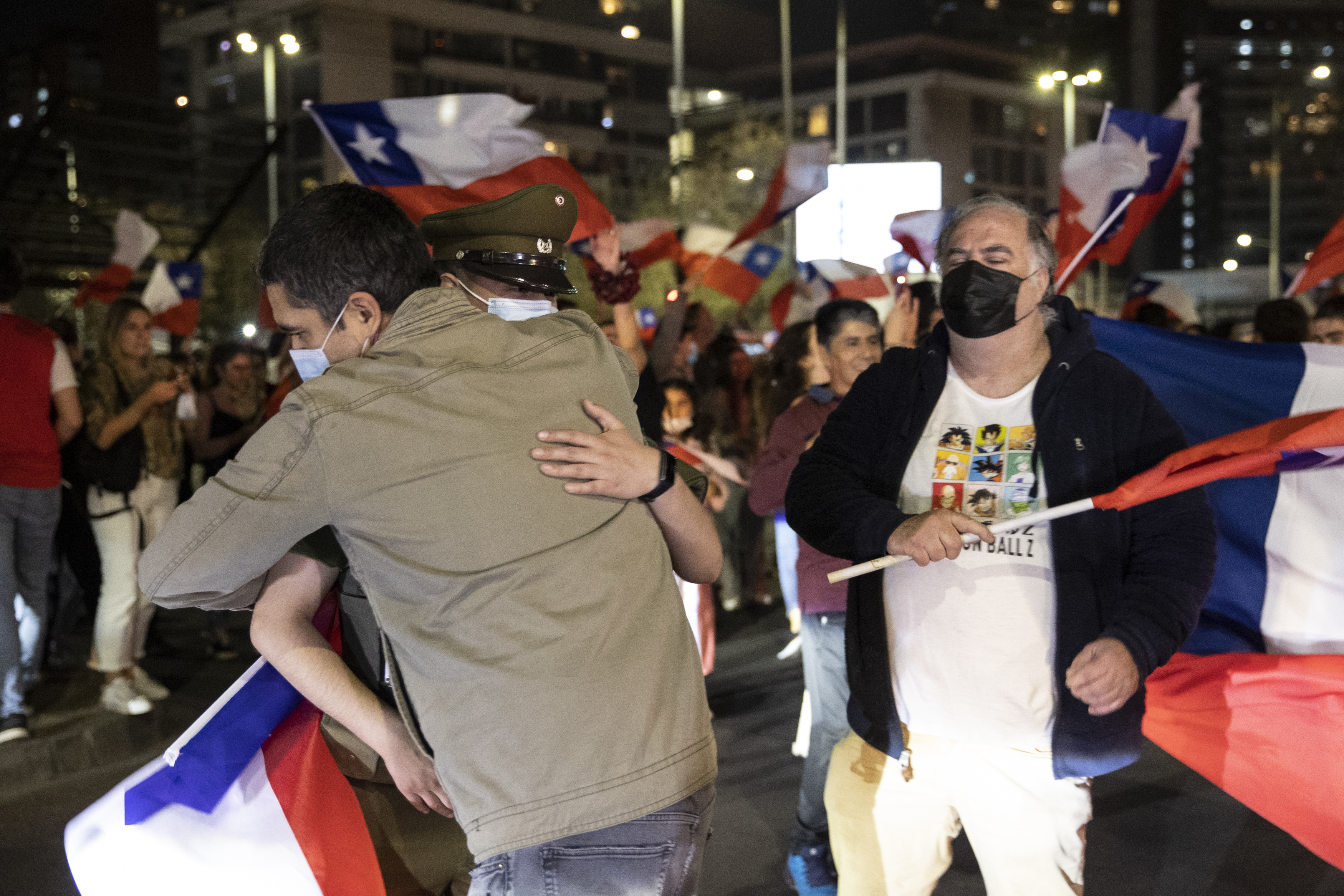 ¿Por qué el tuit de Petro sobre el rechazo en Chile resulta tan desatinado?