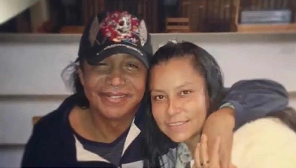 Consuelo Martínez, última pareja de Diomedes Díaz, presumió sus curvas en redes