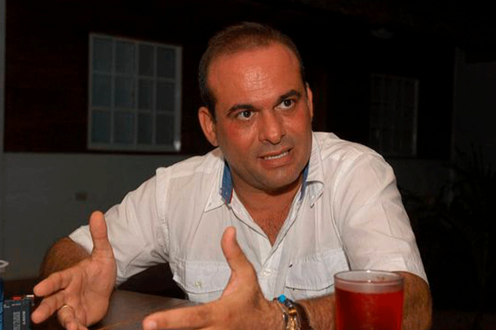 Nueva carta de Mancuso: “Han utilizado torturas y amenazas para callarme”