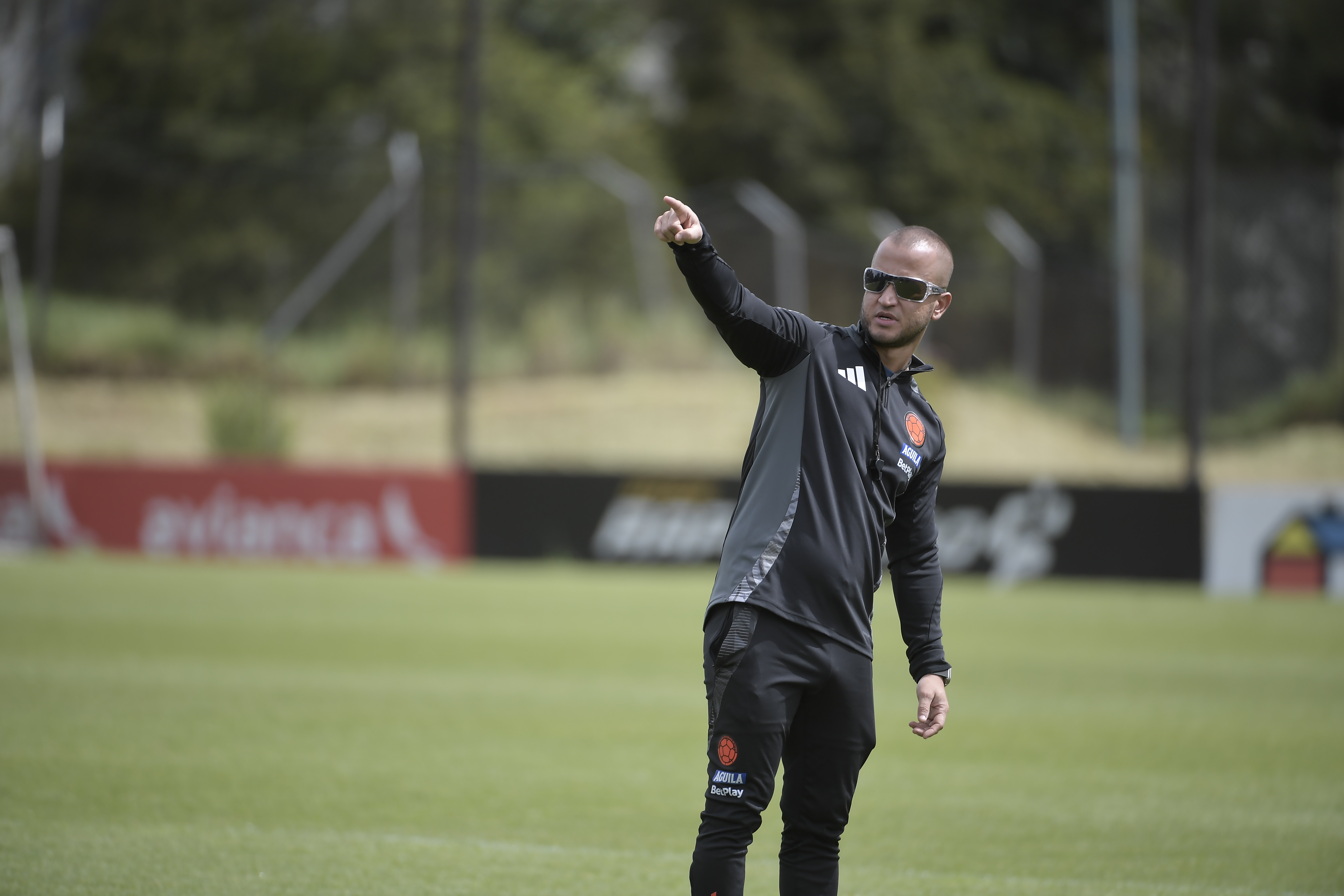 Las conclusiones de Ángelo Marsiglia tras la SheBelieves Cup con la selección femenina