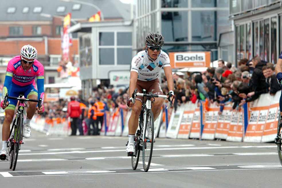 Betancur, el mejor colombiano de la etapa