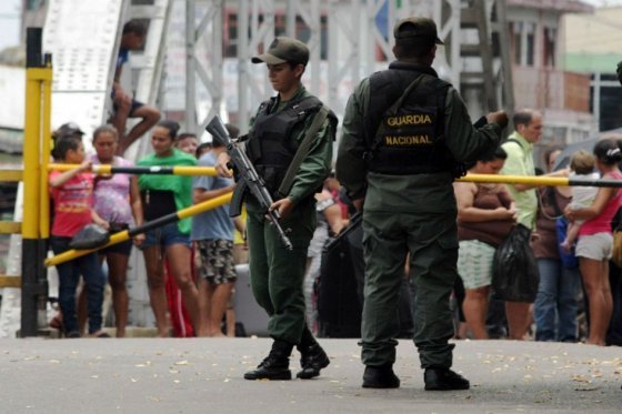 Comerciantes piden más inversión en Cúcuta para afrontar crisis fronteriza