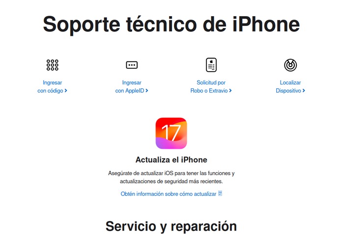 La presentación del último diseño en la línea de celulares de Apple está siendo una vía de estafa y robo de información para los ciberdelincuentes.