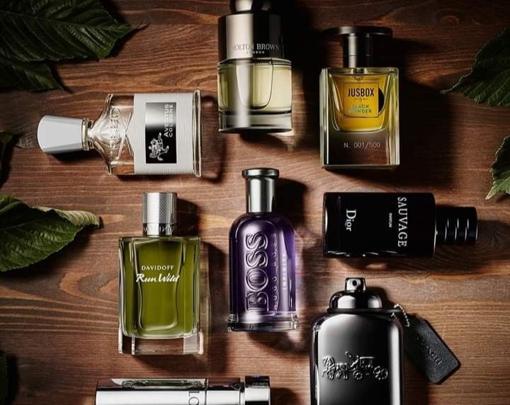 Estos son los 5 mejores perfumes que huelen a “limpio”