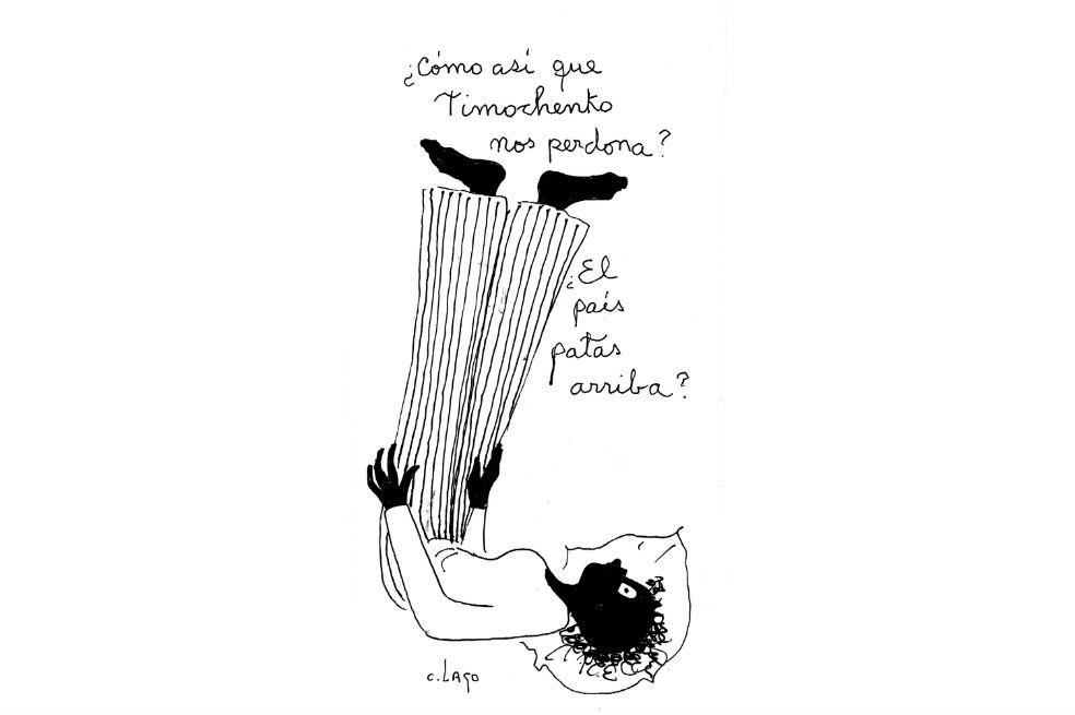 Nieves