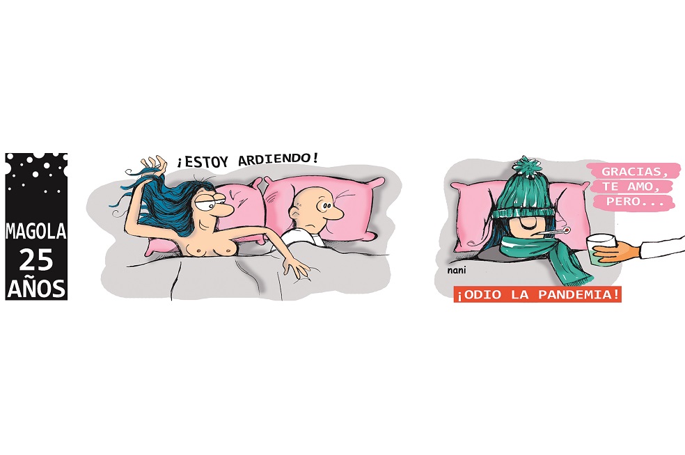 Fiebre