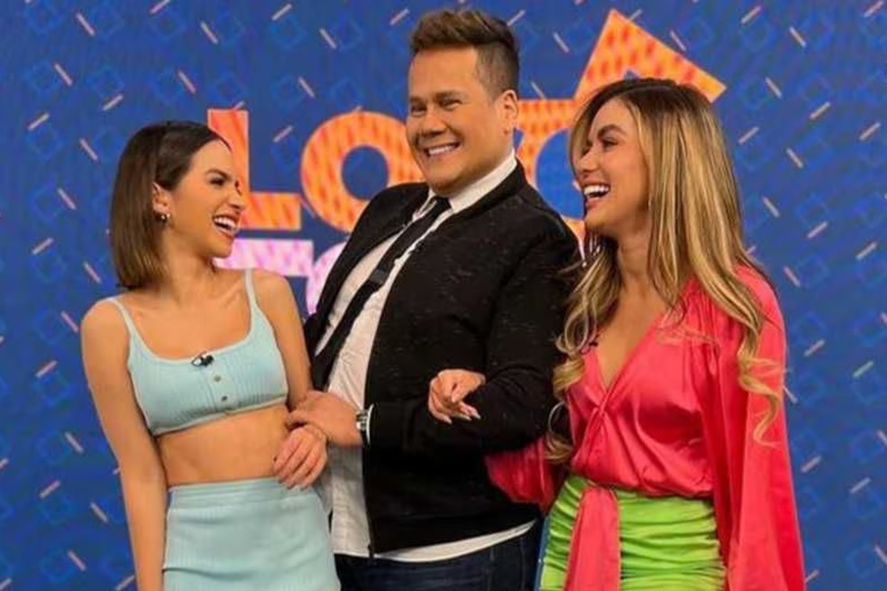 Mafe Romero se va de ‘Lo sé todo’. Esta sería la razón