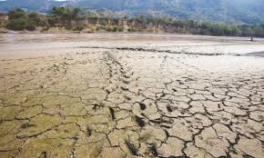 En el Urabá antioqueño hay 35 mil personas sin agua por la sequía