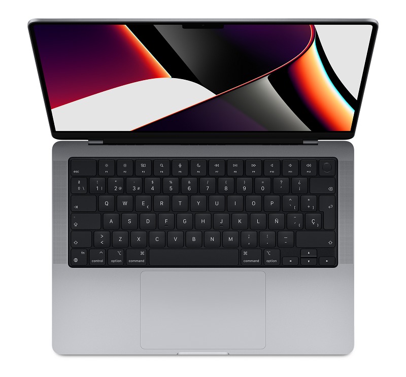 MacBook Pro 16