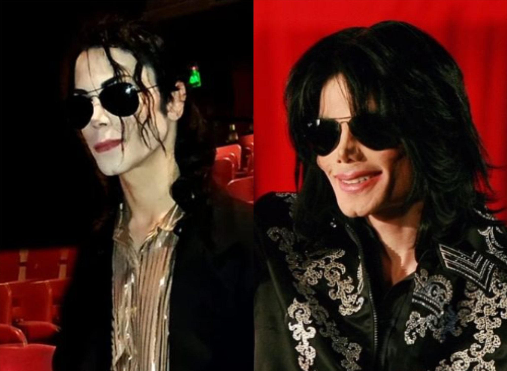 Michael Jackson