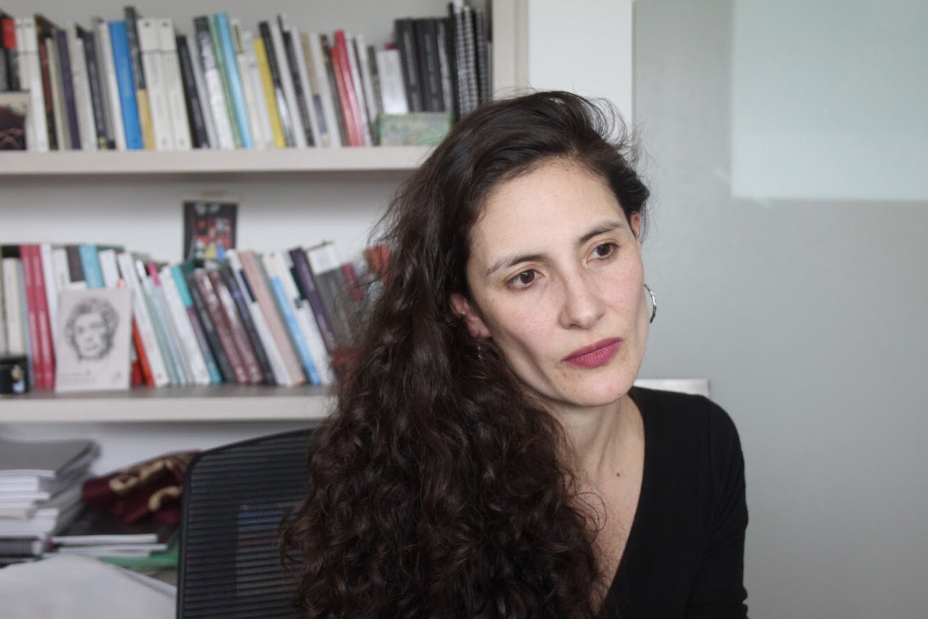 Laura Quintana: “El capitalismo produce todo el tiempo sufrimiento social”