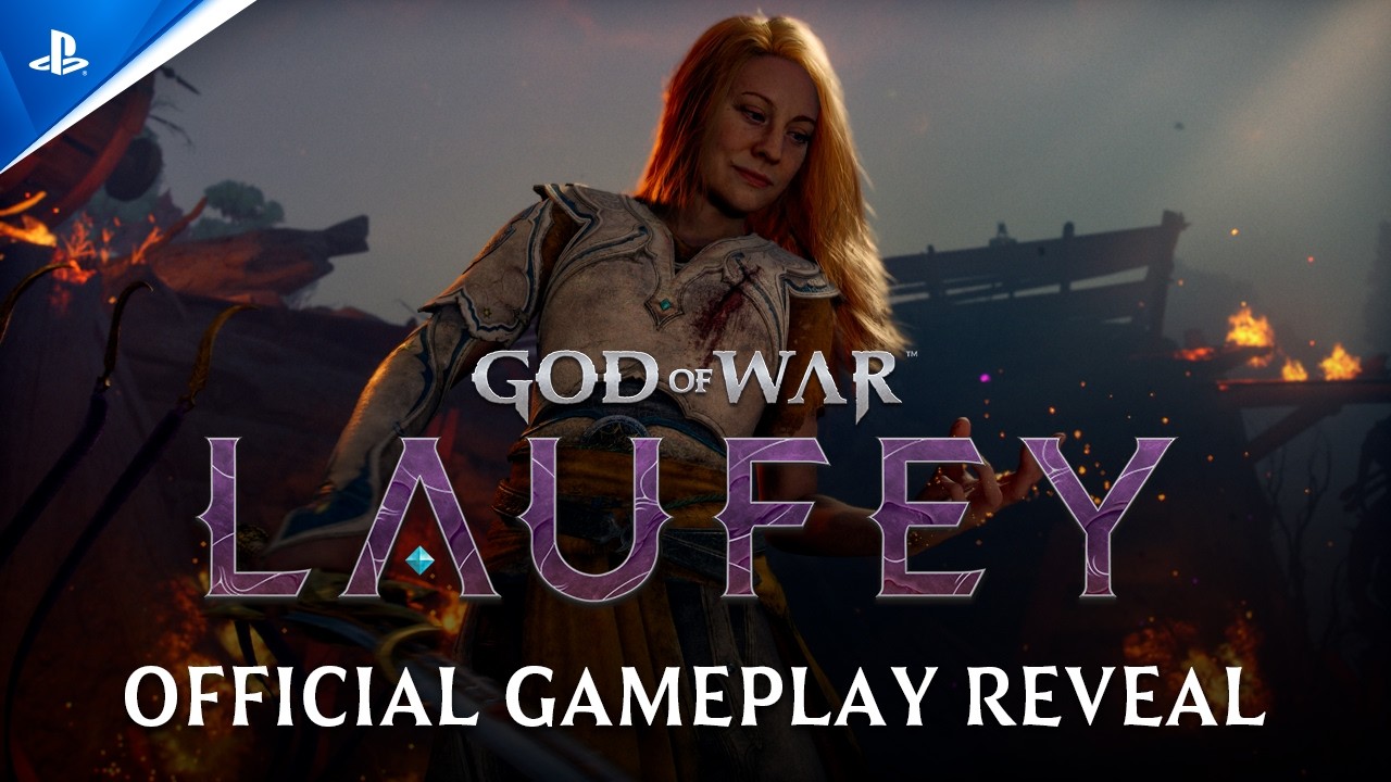 God of War, Until Dawn 2 y Silent Hill Townfall: los nuevos estrenos de la PlayStation 5