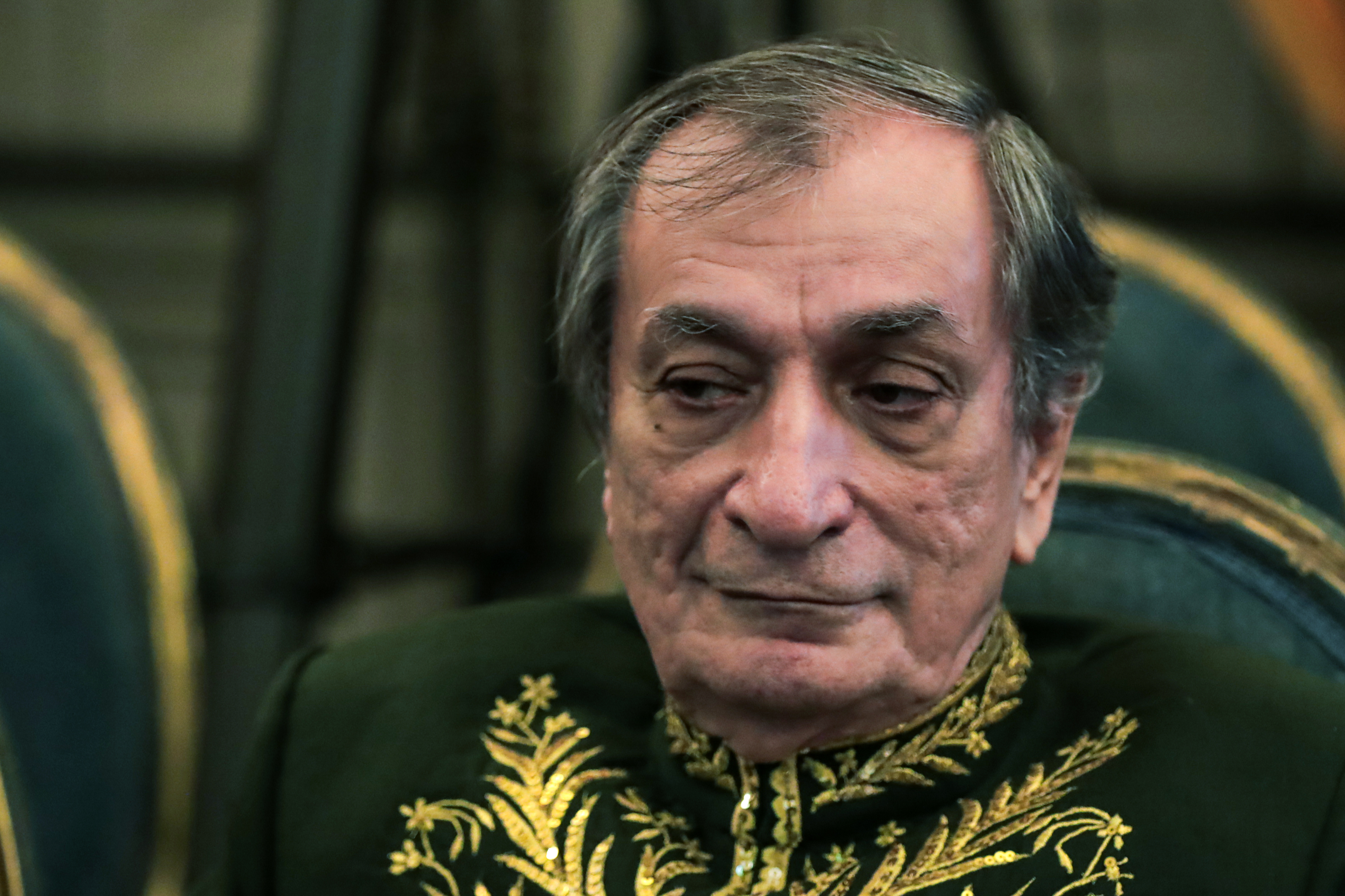 Murió el escritor brasileño Antonio Cícero tras someterse a una eutanasia