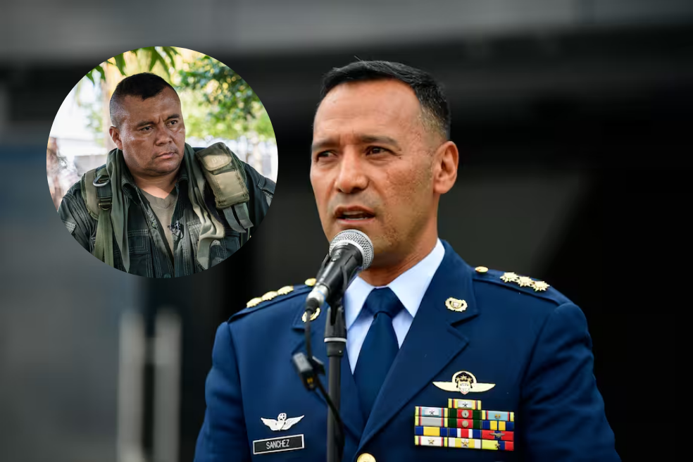 Mindefensa responde al Congreso por escándalo de presunta filtración a disidencia de “Calarcá”