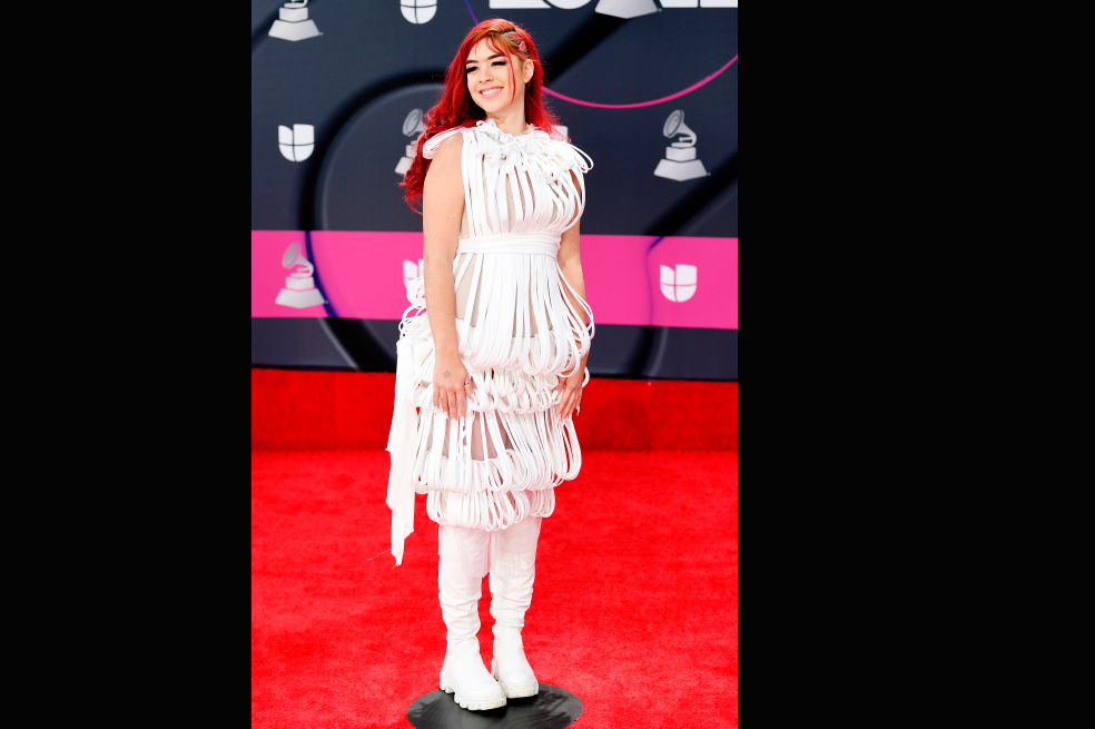 Latin Grammy 2022: lo que no viste en esta edición de los premios que exalta la música latina.