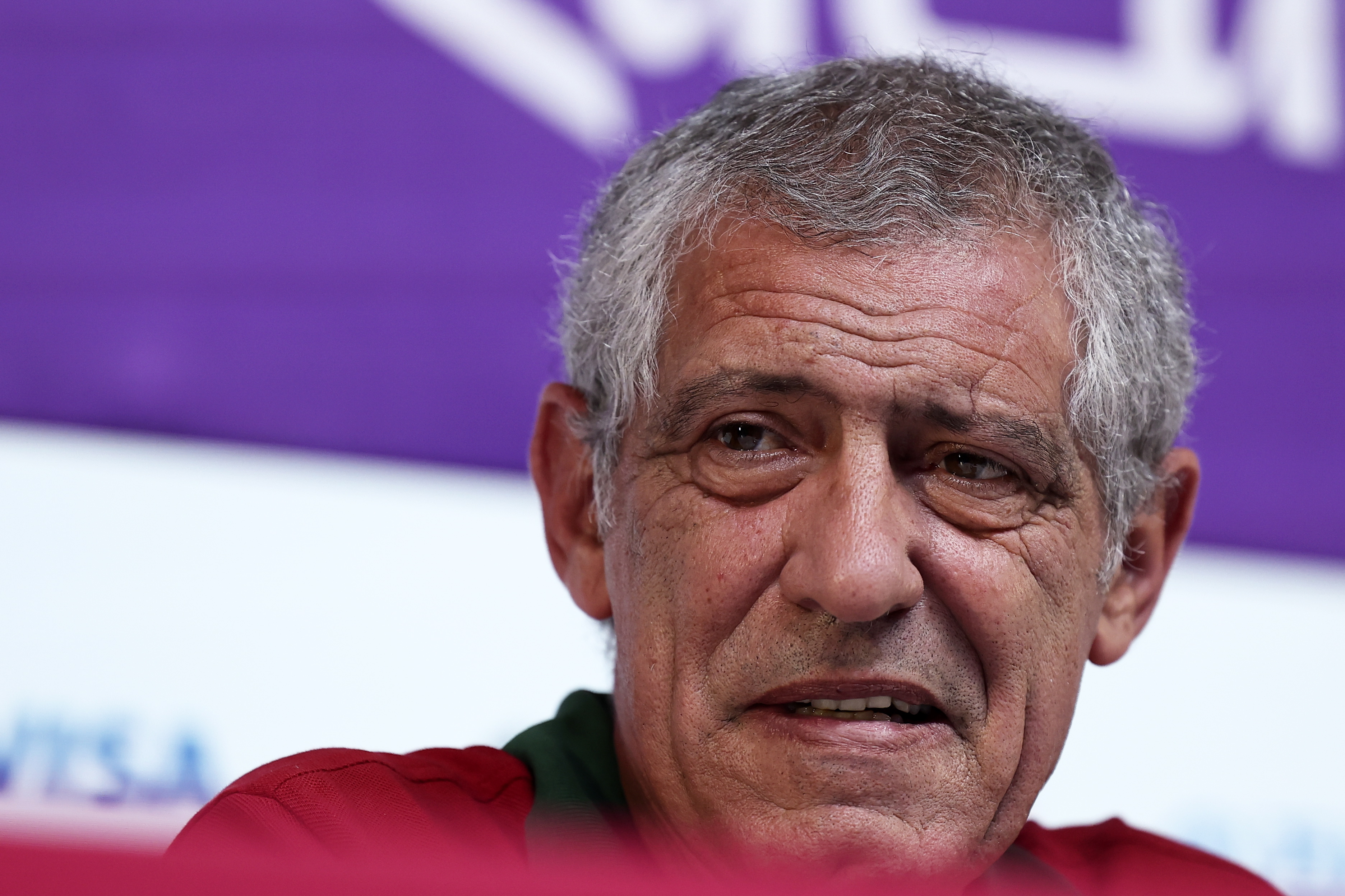“No fue un partido perfecto, pero sí una noche muy exitosa”, DT de Portugal