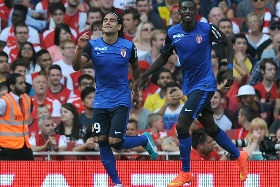 Falcao en la mira del Manchester City