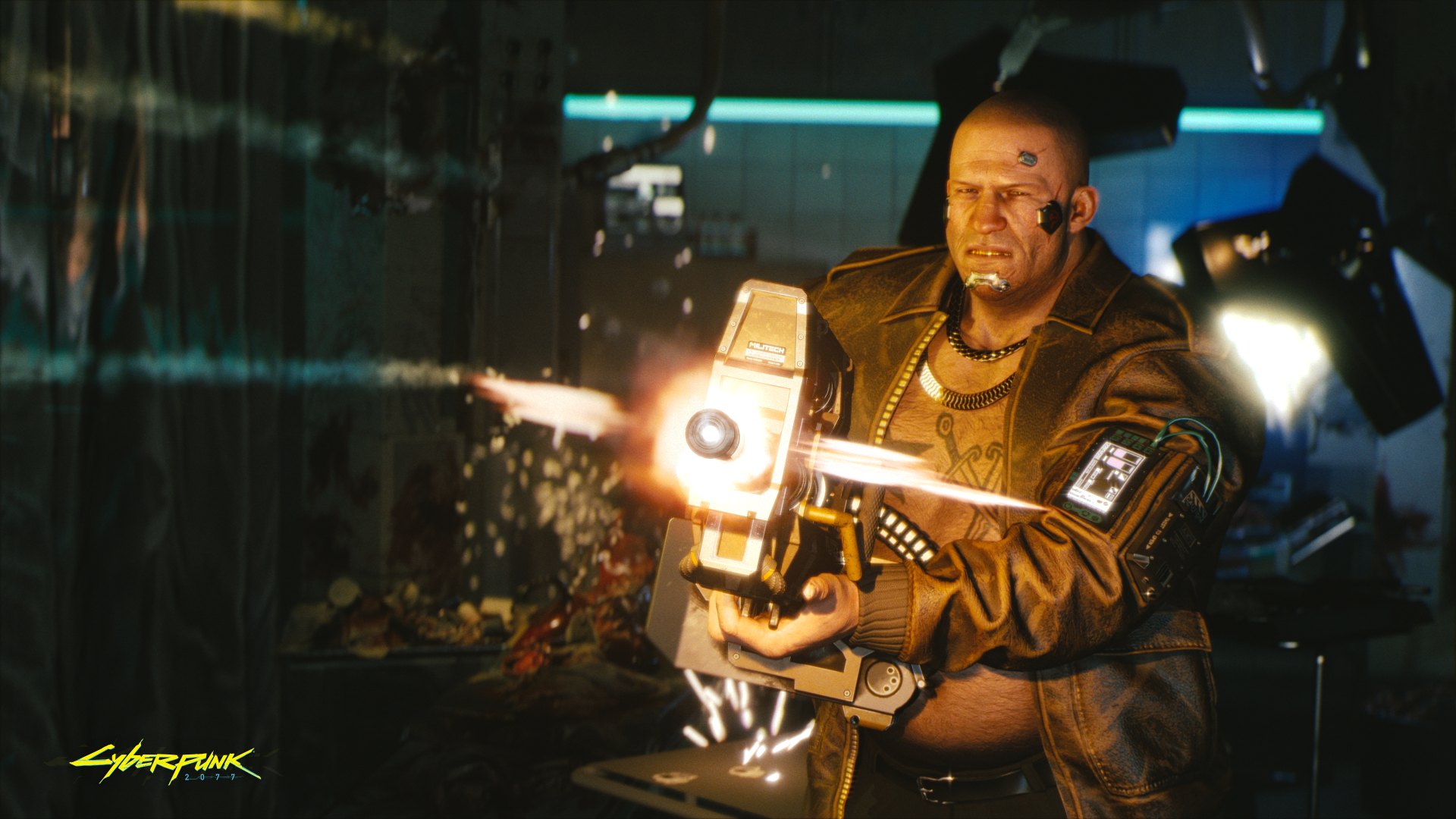 captura de pantalla del videojuego