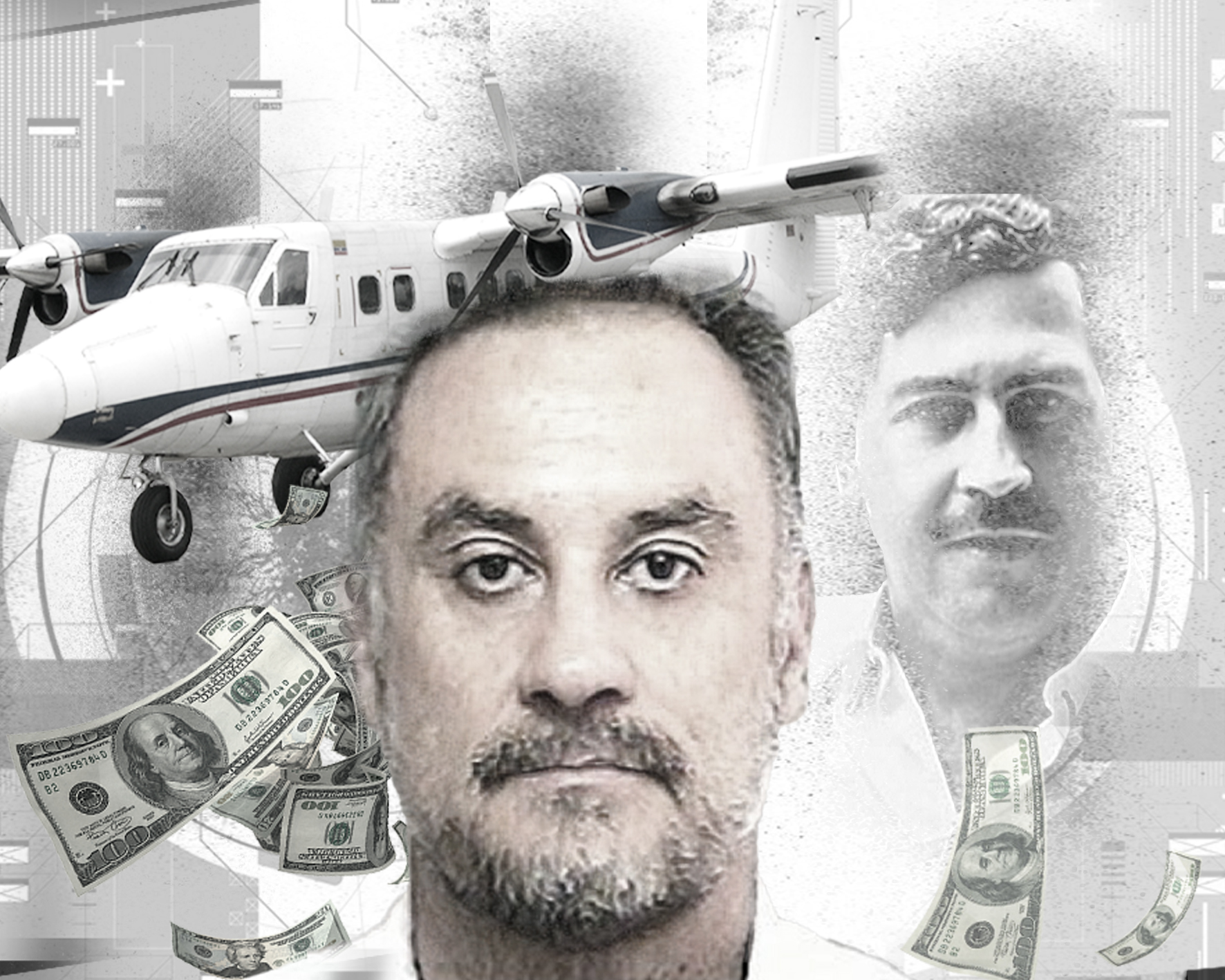 Delator de Pablo Escobar hablará en la JEP por expediente de masacre en Antioquia