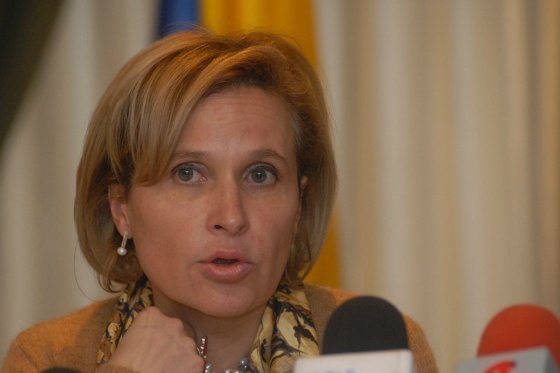 Sandra Morelli ejercerá su defensa en libertad